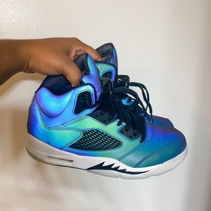 Jordan Air Jordan 5 Retro Oil Grey (no box)